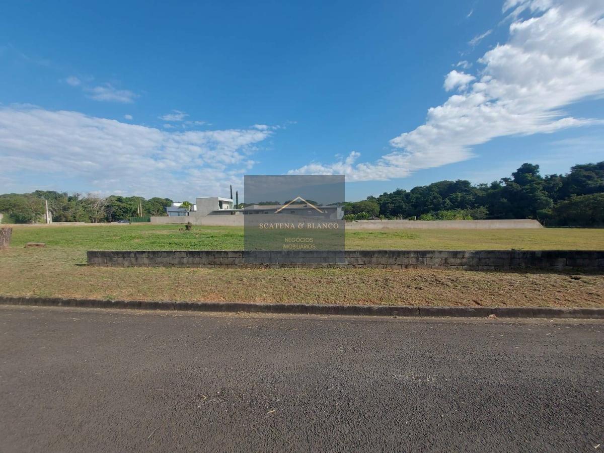 Terreno em Condomínio à venda, 1120m² - Condomínio Villa Toscana,Votorantim