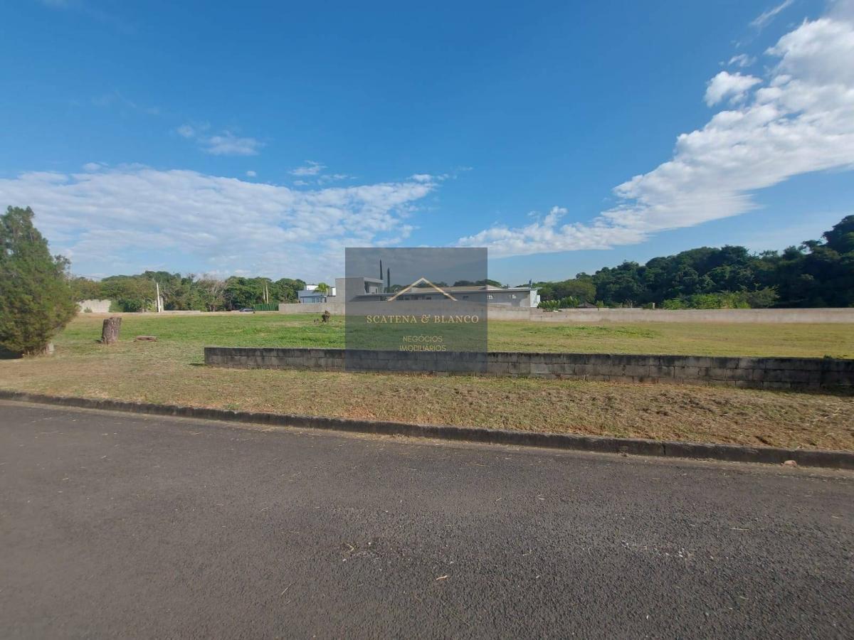 Terreno em Condomínio à venda, 1120m² - Condomínio Villa Toscana,Votorantim