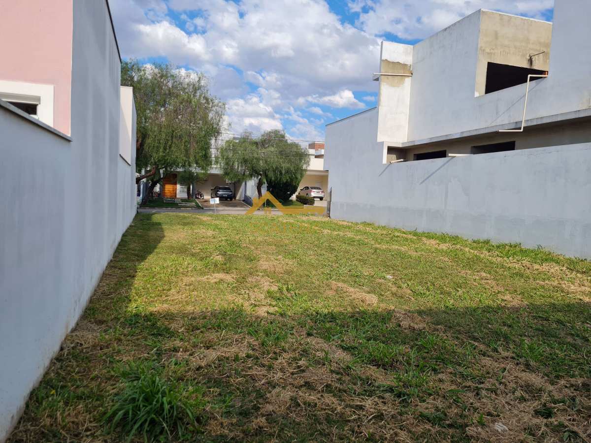 Terreno em Condomínio à venda, 275m² - Condomínio Ibiti Royal Park,Sorocaba
