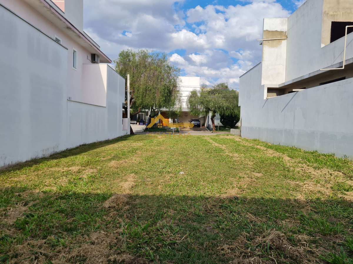 Terreno em Condomínio à venda, 275m² - Condomínio Ibiti Royal Park,Sorocaba