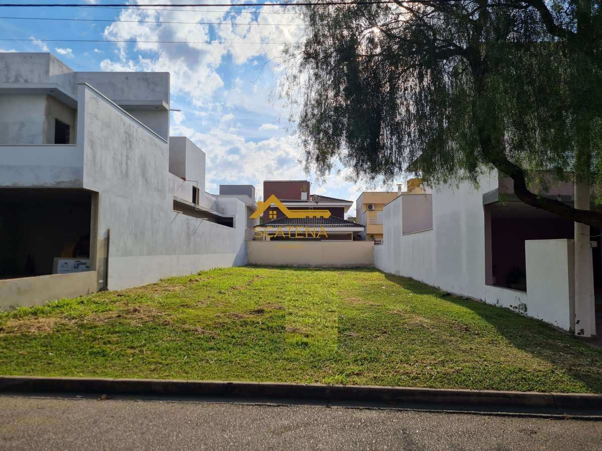 Terreno em Condomínio à venda, 275m² - Condomínio Ibiti Royal Park,Sorocaba