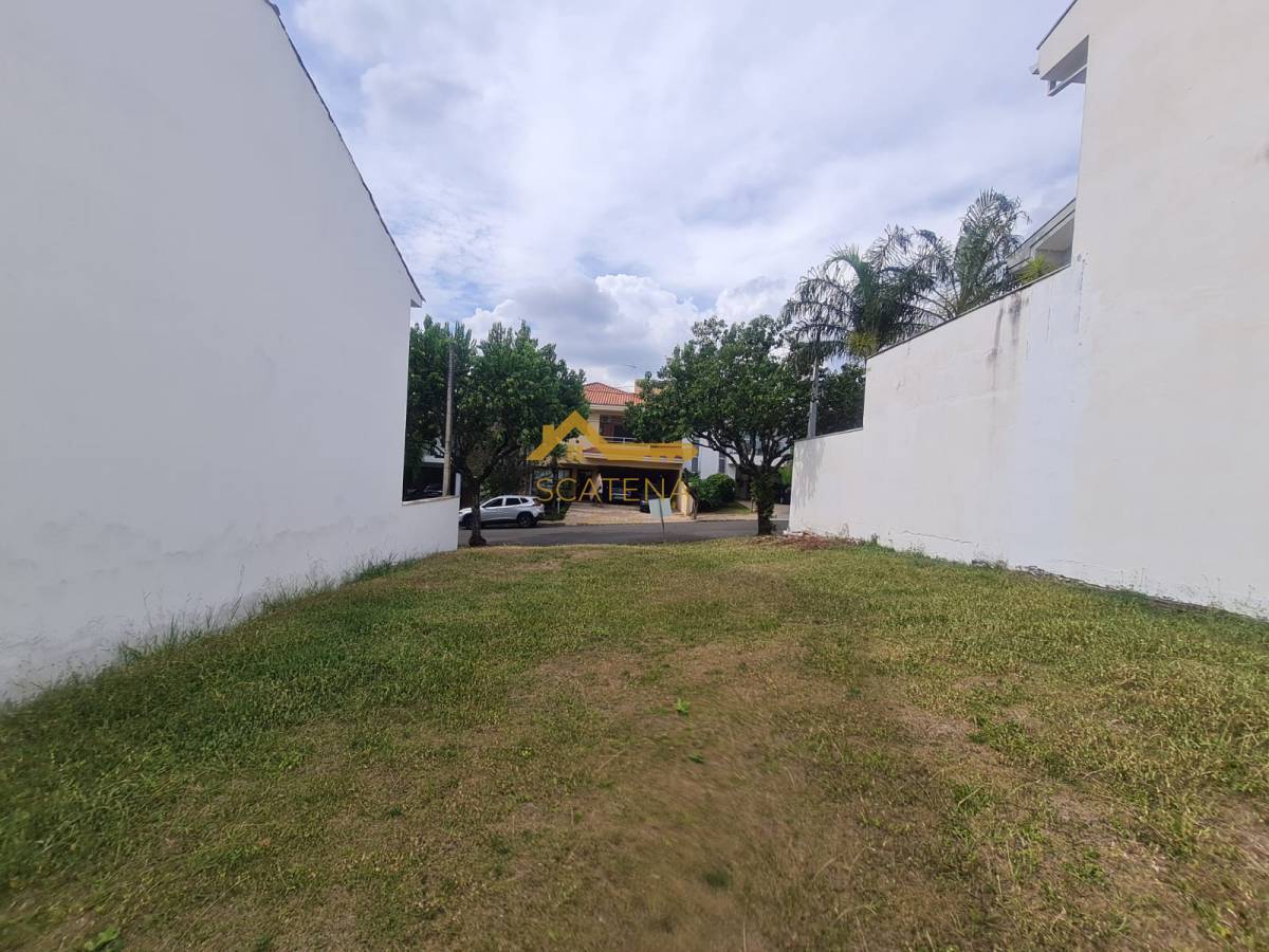 Terreno em Condomínio à venda - Condomínio Saint Clarie,Sorocaba