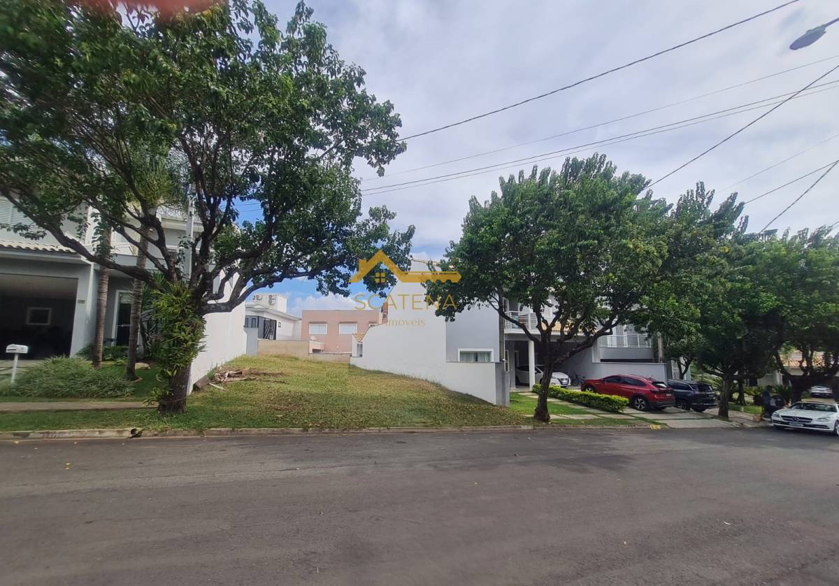 Terreno em Condomínio à venda - Condomínio Saint Clarie,Sorocaba