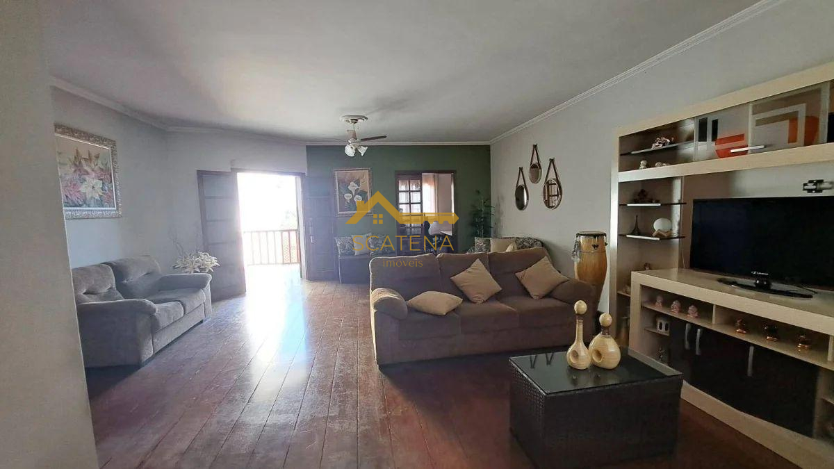 Casa à venda com 4 quartos, 223m² - Jardim Paraíso,Votorantim