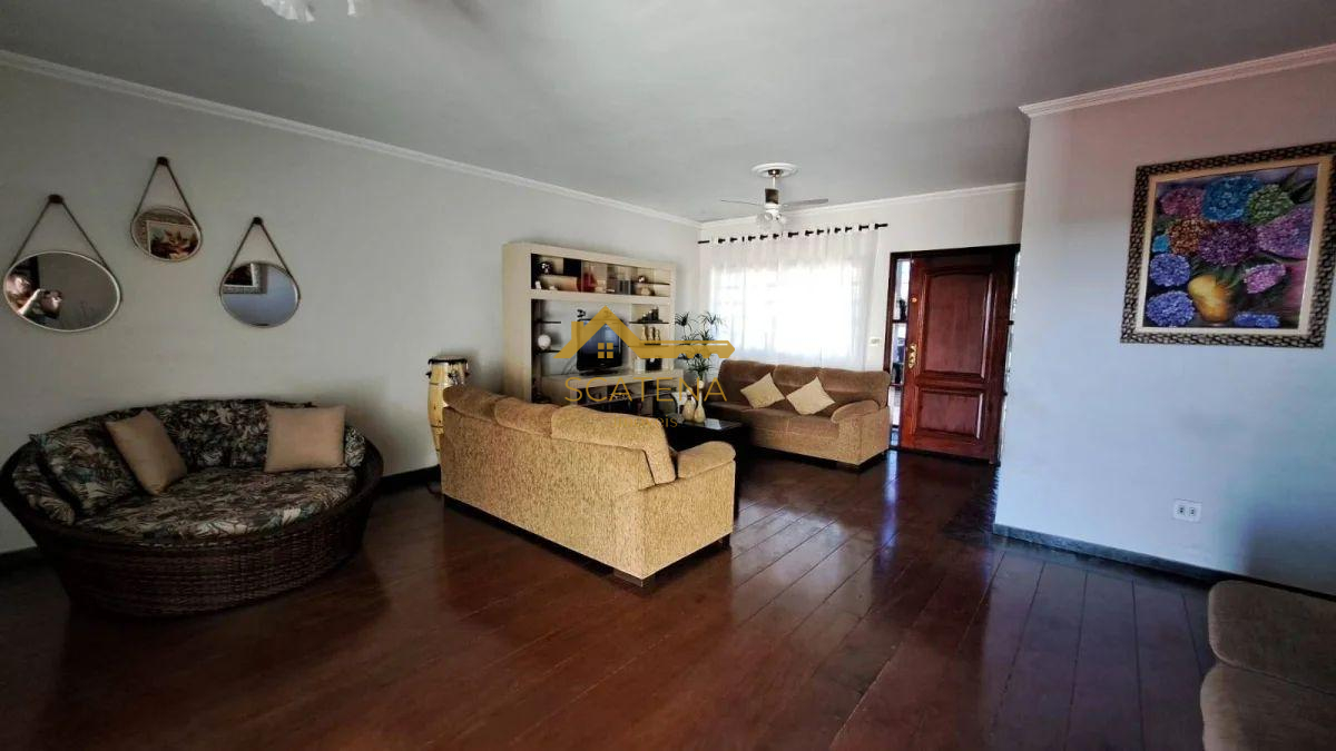 Casa à venda com 4 quartos, 223m² - Jardim Paraíso,Votorantim