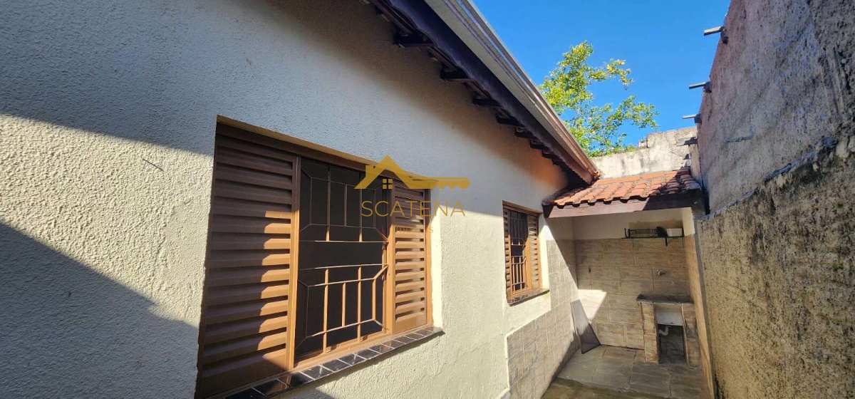  - Casa à venda, no Casa de Rua,  em Sorocaba, Vila Haro, com 2 quartos, 110m²