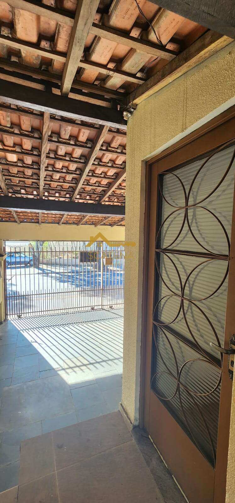  - Casa à venda, no Casa de Rua,  em Sorocaba, Vila Haro, com 2 quartos, 110m²