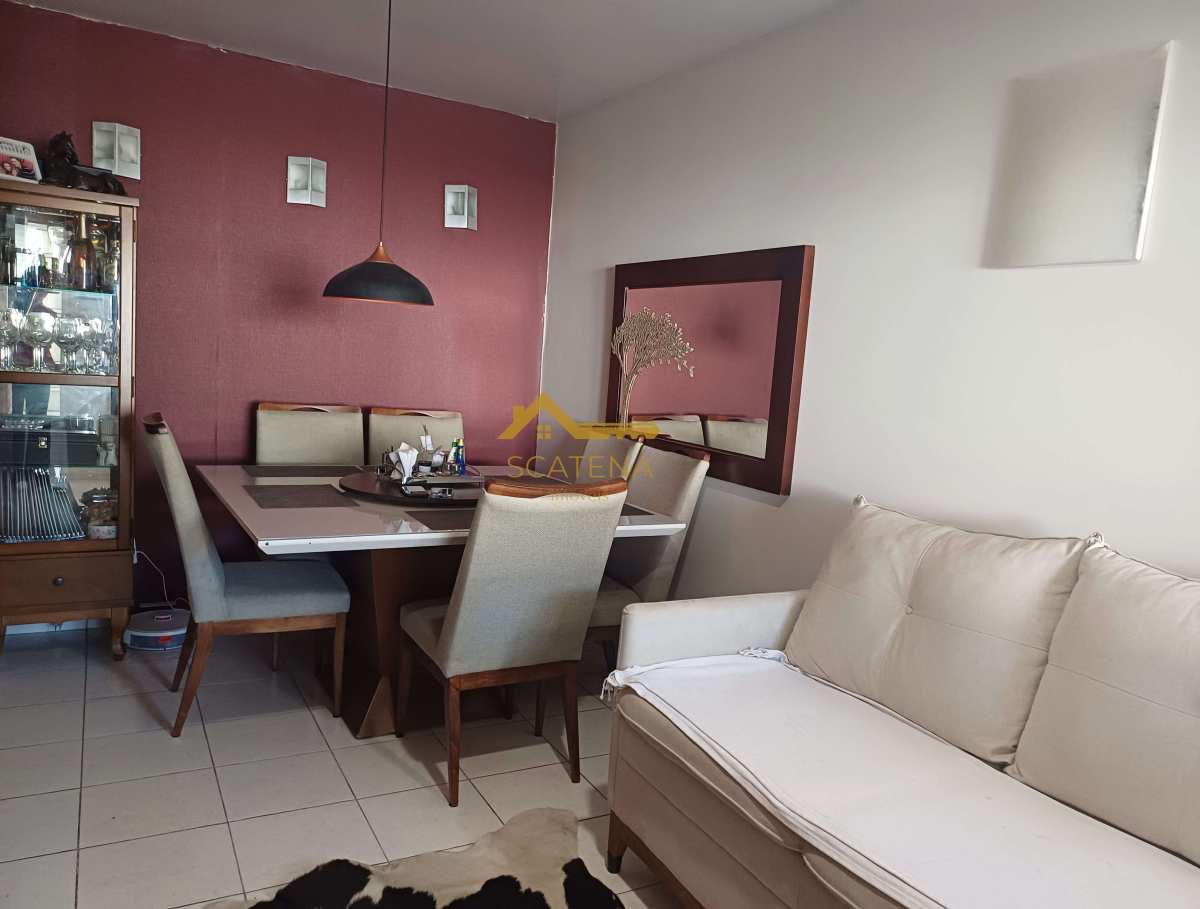 Casa de condomínio à venda com 3 quartos, 110m² - Condomínio Villa Allegro,Sorocaba