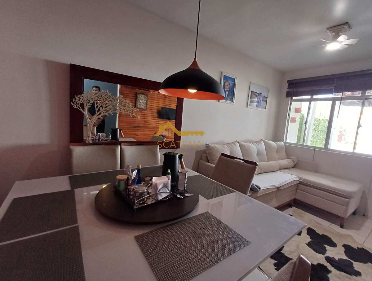 Casa de condomínio à venda com 3 quartos, 110m² - Condomínio Villa Allegro,Sorocaba