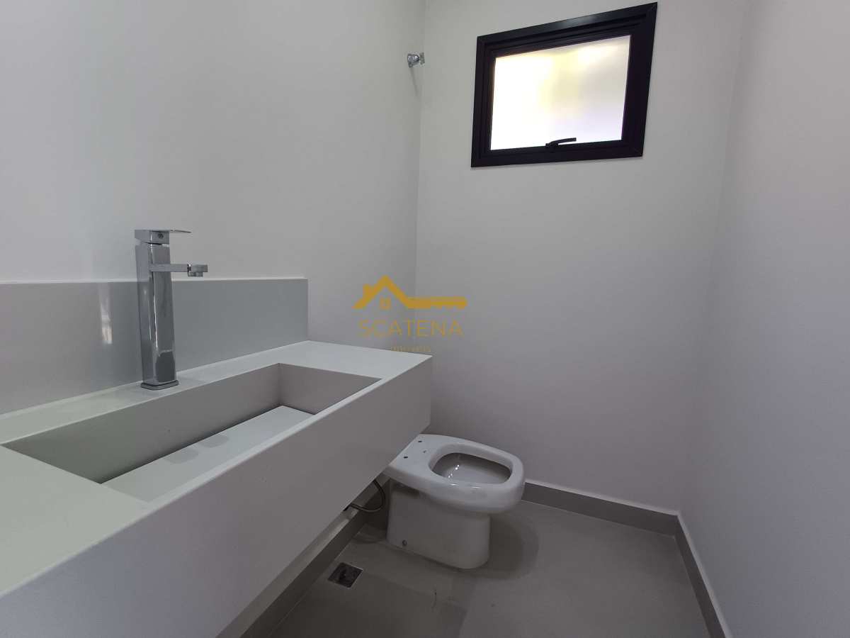  - Casa à venda no Condomínio Alphaville 3 Nova Esplanada em Votorantim