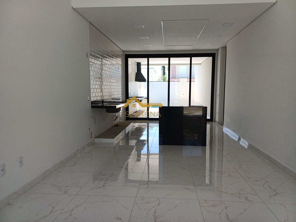 Casa de condomínio à venda com 3 quartos, 150m² - Condomínio Campos do Conde,Sorocaba