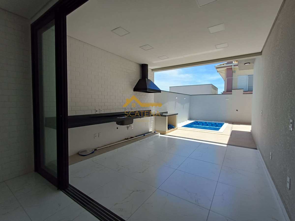 Casa de condomínio à venda com 3 quartos, 150m² - Condomínio Campos do Conde,Sorocaba