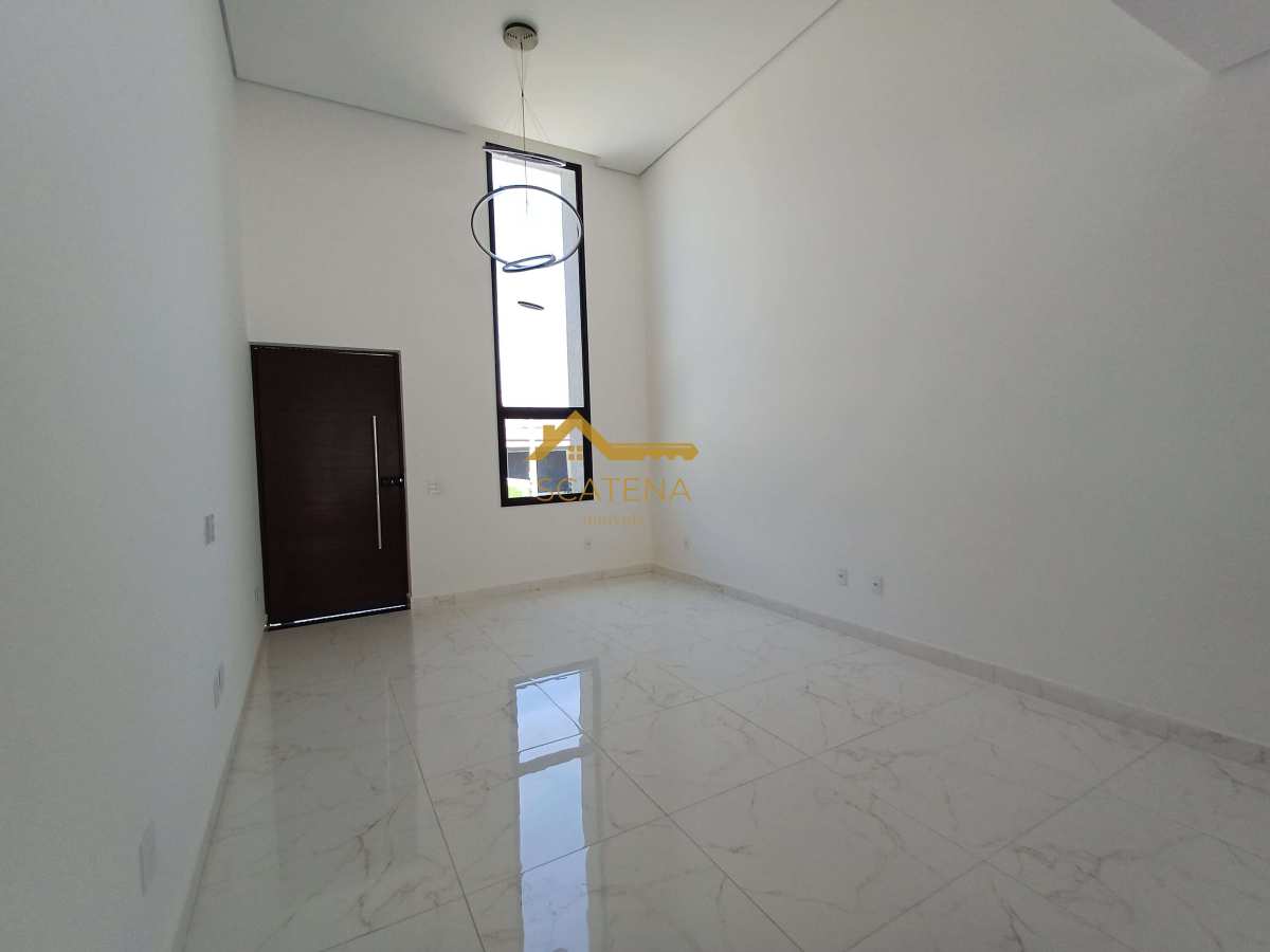 Casa de condomínio à venda com 3 quartos, 150m² - Condomínio Campos do Conde,Sorocaba