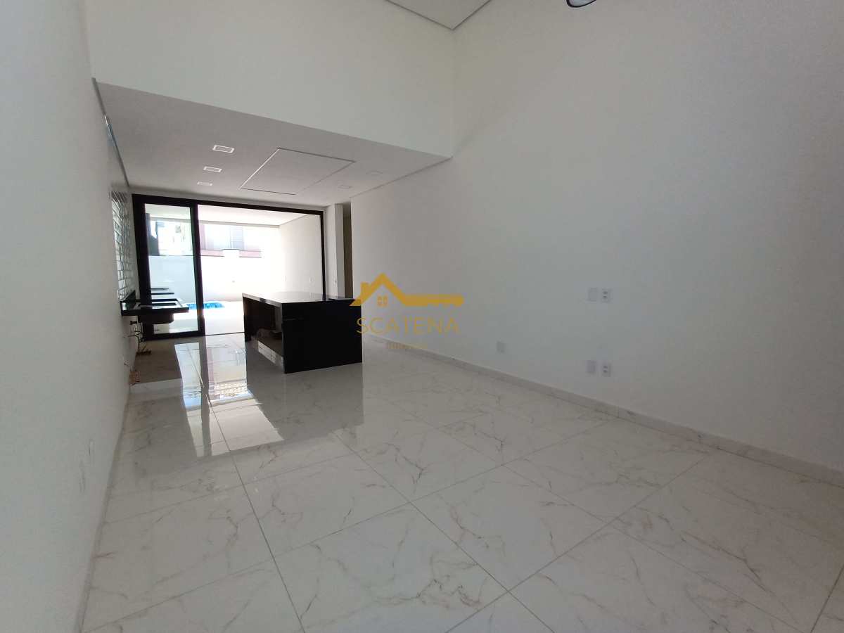  - Casa à venda no Condominio Campos do Conde em Sorocaba, 150m²