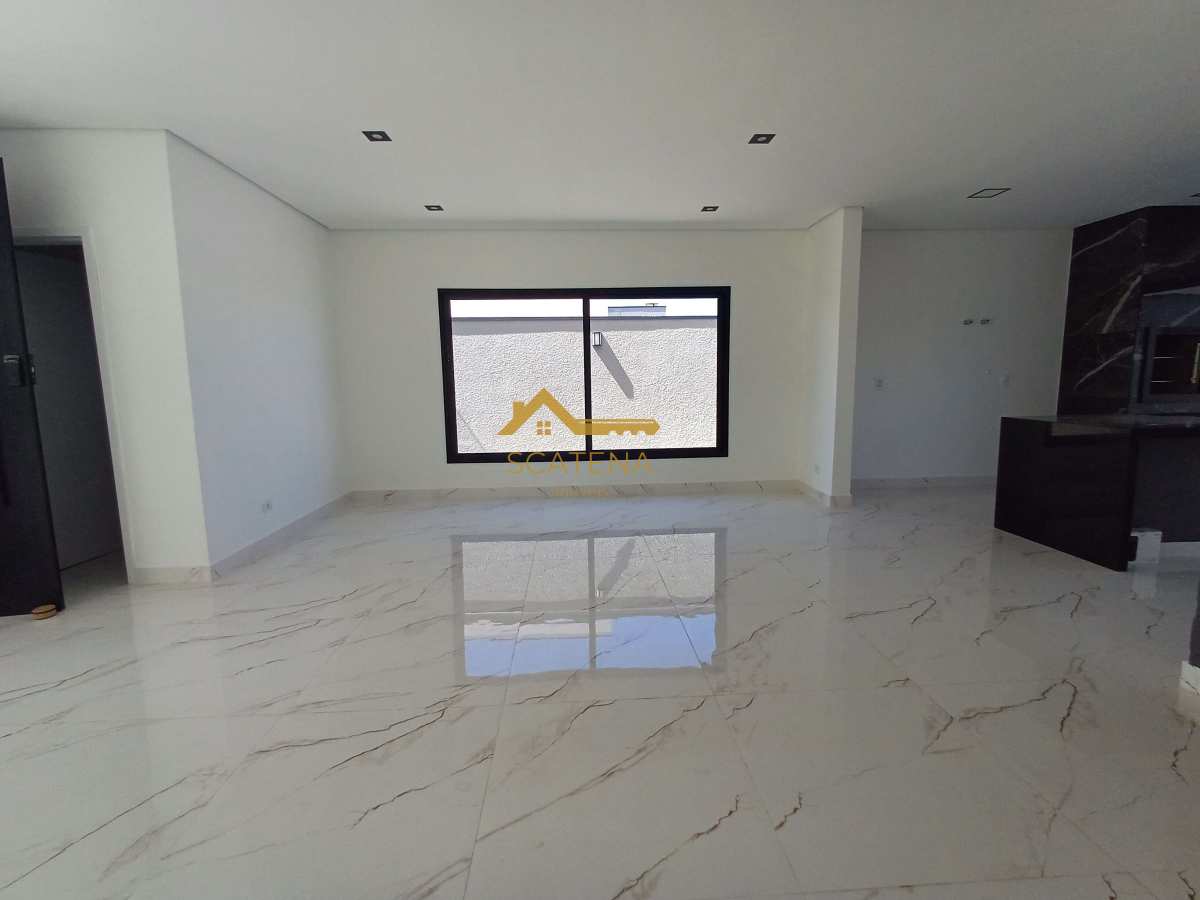  - Casa à venda no Condomínio em Sorocaba no Condomínio Residencial Villagio Wanel, 174m²