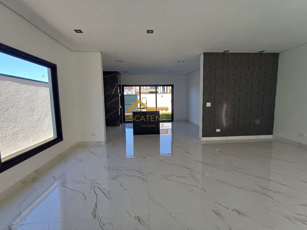 Casa de condomínio à venda com 3 quartos, 174m² - Condomínio Residencial Villagio Wanel,Sorocaba