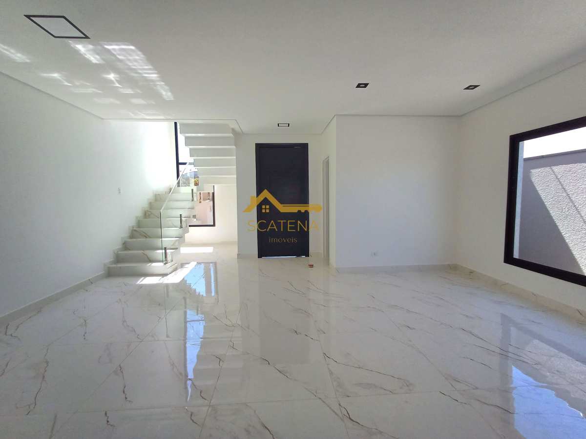 Casa de condomínio à venda com 3 quartos, 174m² - Condomínio Residencial Villagio Wanel,Sorocaba