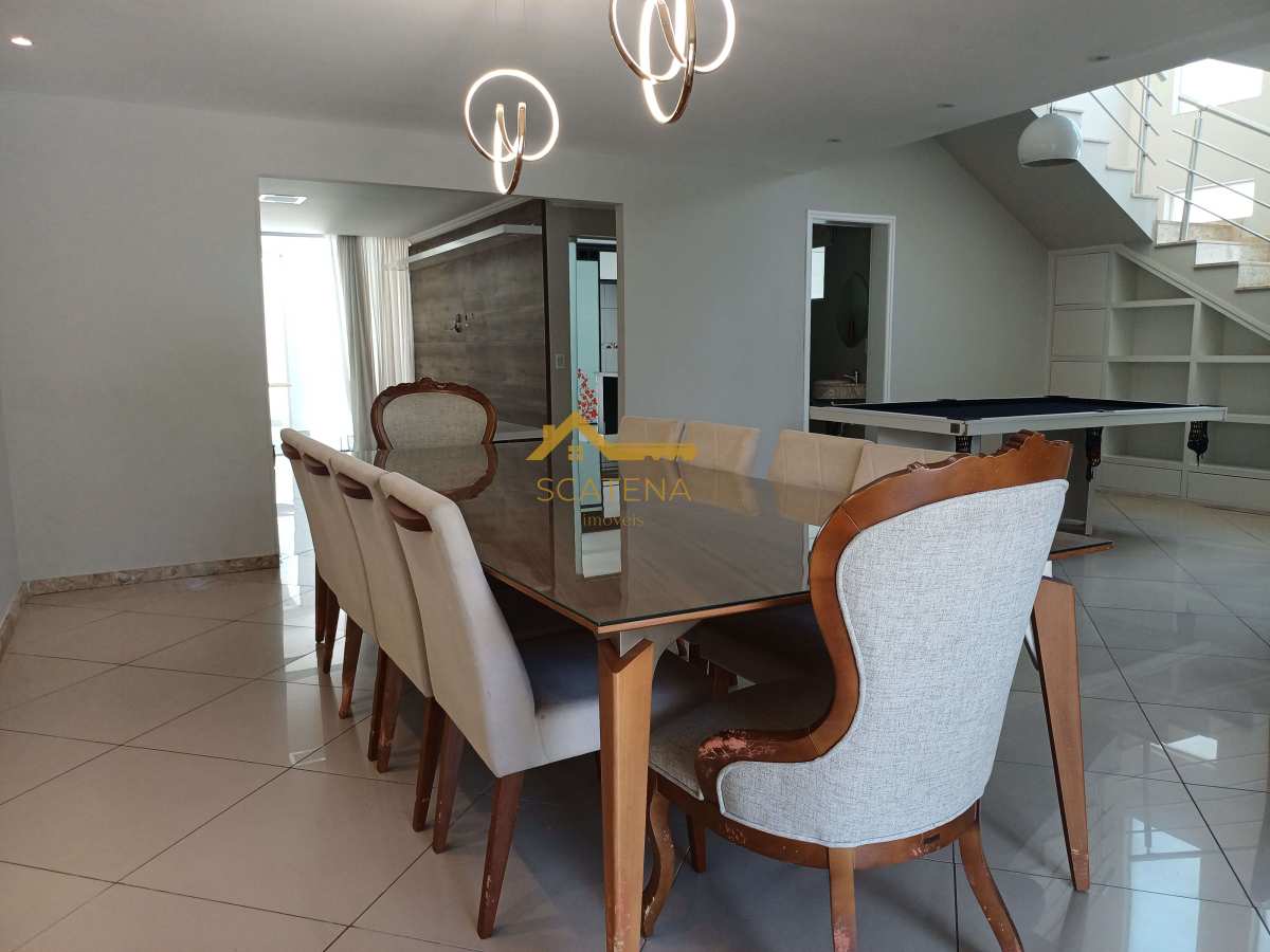  - Casa à venda no Condomínio Ibiti Royal Park em Sorocaba com 3 suítes, 310m²