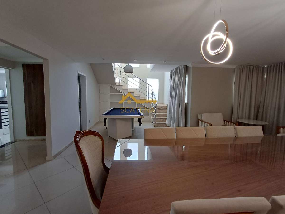 Casa de condomínio à venda com 3 quartos, 310m² - Condomínio Ibiti Royal Park,Sorocaba