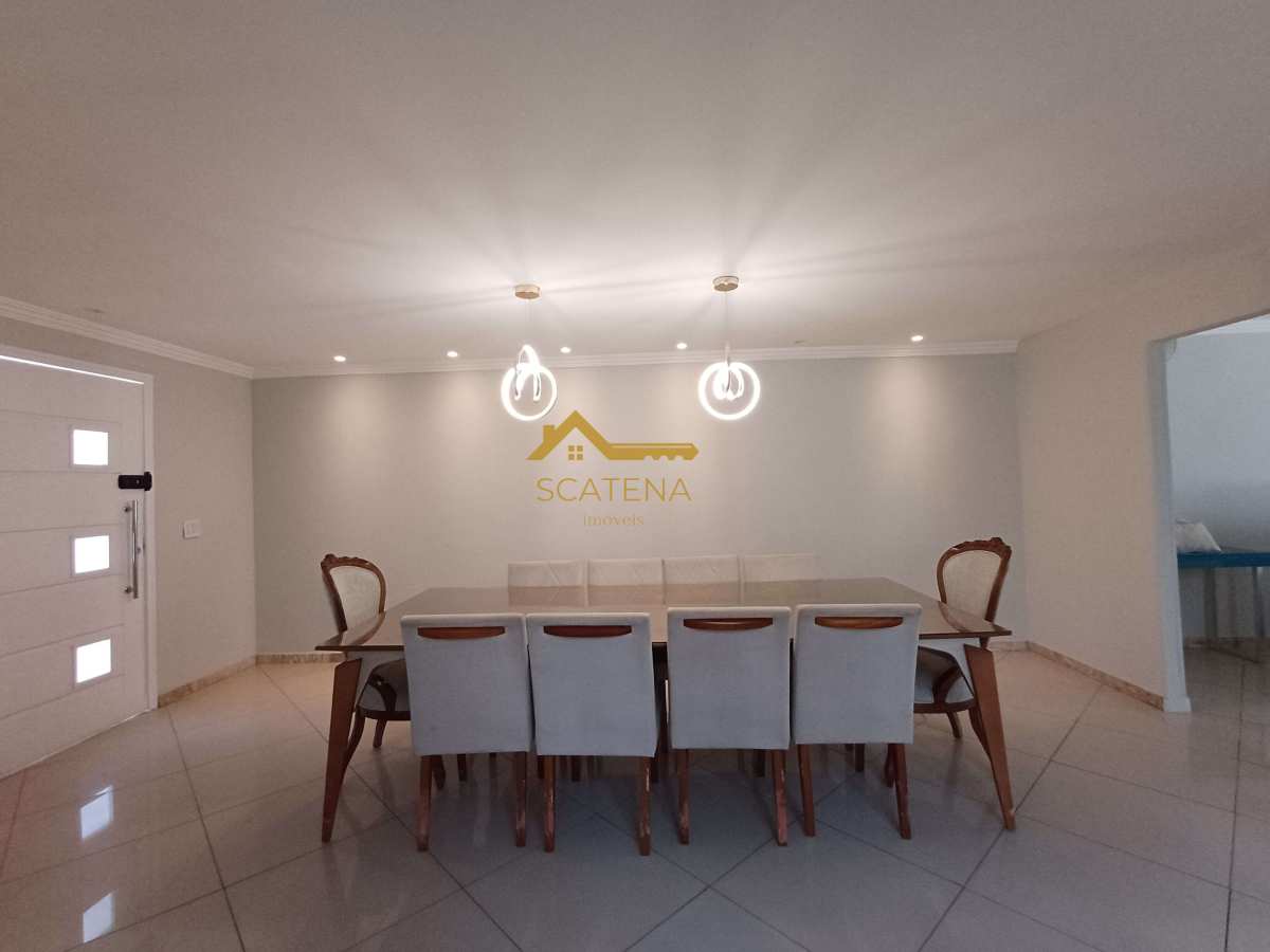 Casa de condomínio à venda com 3 quartos, 310m² - Condomínio Ibiti Royal Park,Sorocaba