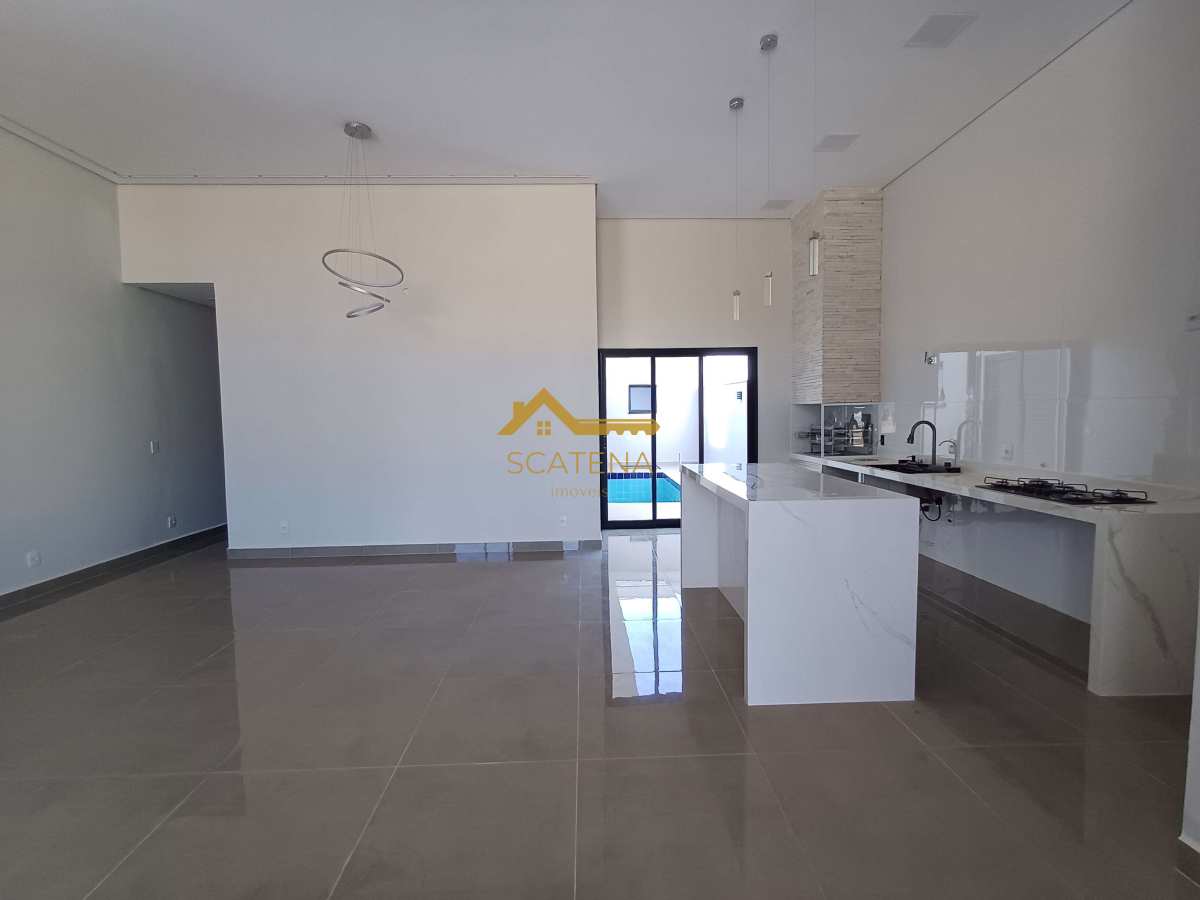 Casa de condomínio à venda com 3 quartos, 146,60m² - Condomínio Residencial Helena Maria,Sorocaba