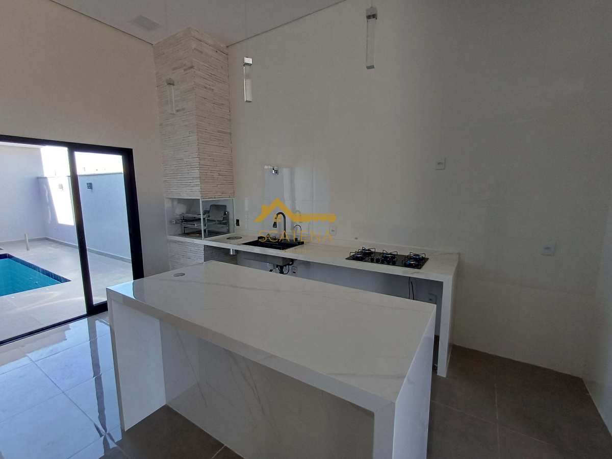  - Casa à venda no Condomínio Residencial Helena Maria em Sorocaba com