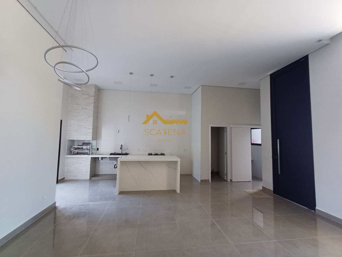 Casa de condomínio à venda com 3 quartos, 146,60m² - Condomínio Residencial Helena Maria,Sorocaba