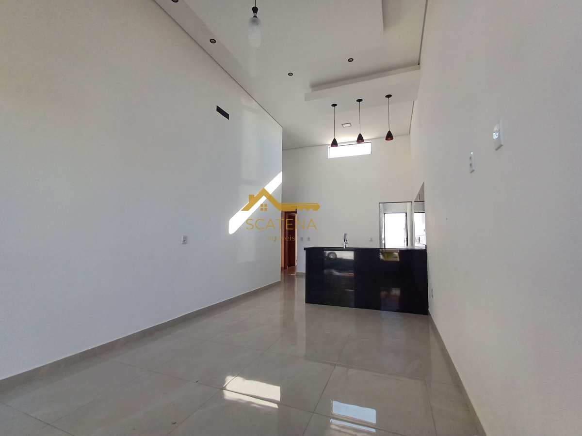 Casa de condomínio à venda com 3 quartos, 105m² - Condomínio Residencial Jardim,Sorocaba