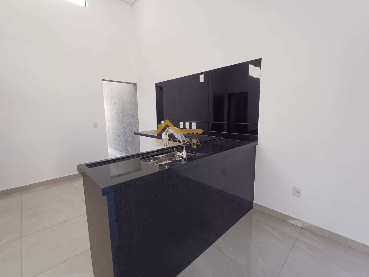 Casa de condomínio à venda com 3 quartos, 105m² - Condomínio Residencial Jardim,Sorocaba