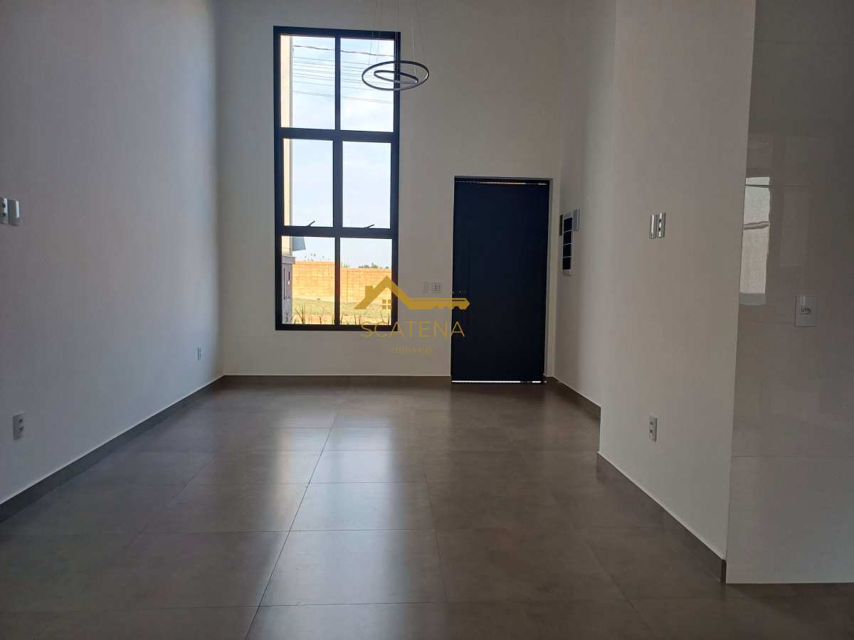 Casa de condomínio à venda com 3 quartos, 133m² - Condomínio Residencial Villagio Wanel,Sorocaba