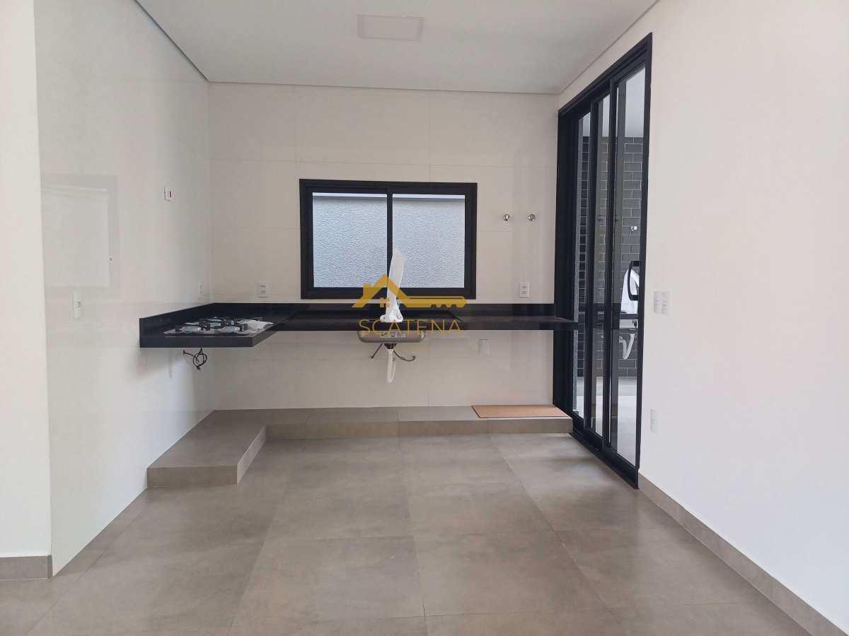 Casa de condomínio à venda com 3 quartos, 133m² - Condomínio Residencial Villagio Wanel,Sorocaba