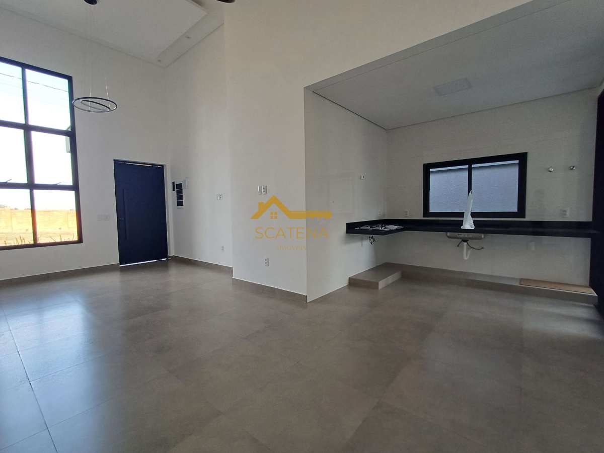  - Casa à venda no Condomínio Residencial Villagio Wanel  em Sorocaba