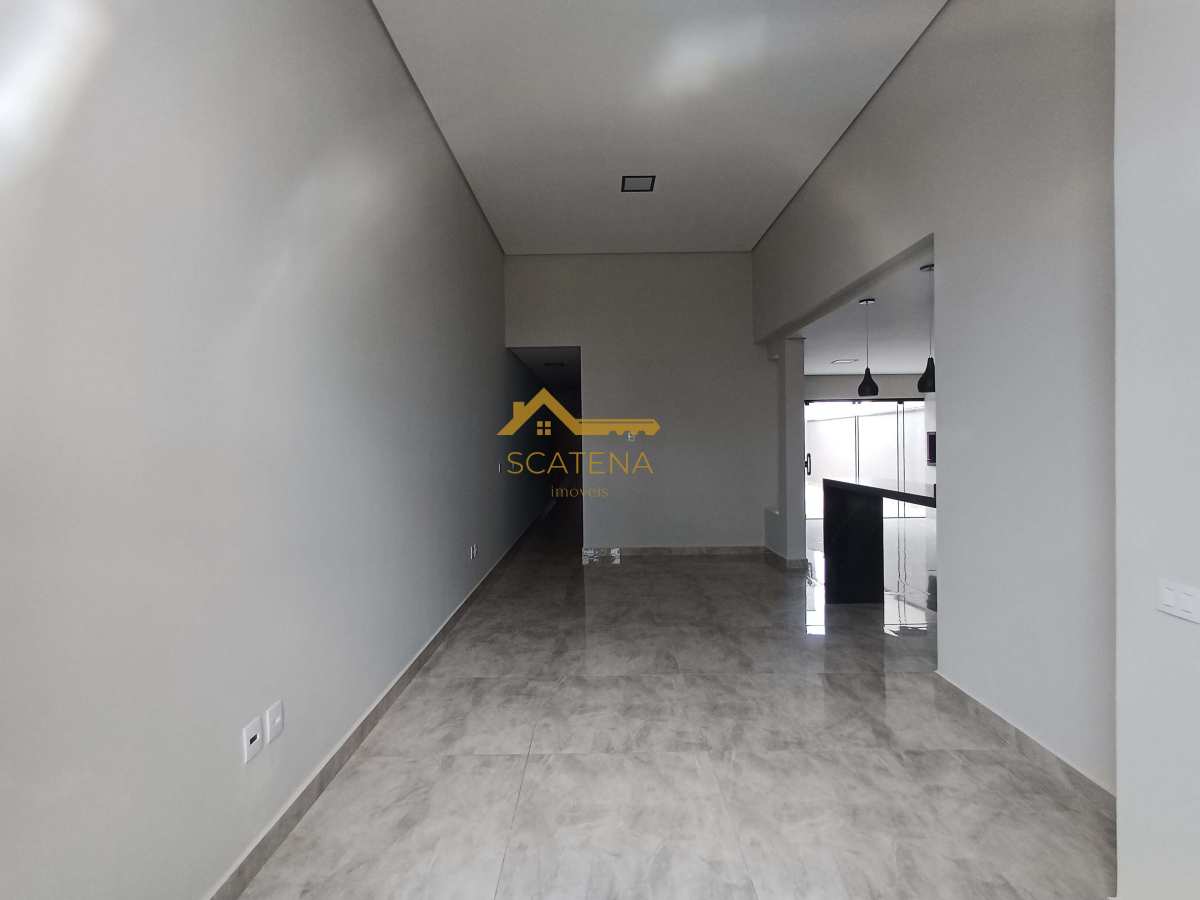 Casa de condomínio à venda com 3 quartos, 136m² - Condomínio Residencial Villagio Wanel,Sorocaba