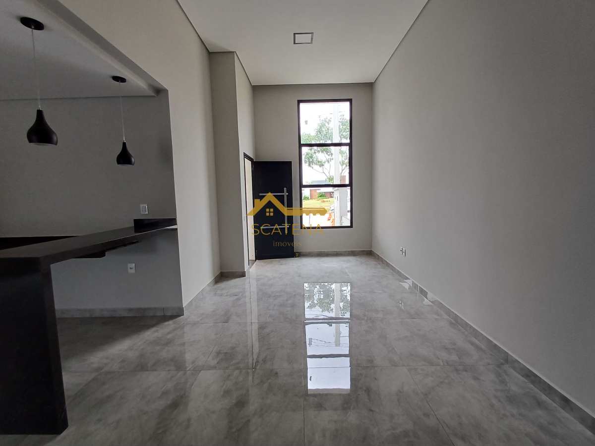 Casa à venda no Condomínio Residencial Villagio Wanel em Sorocaba