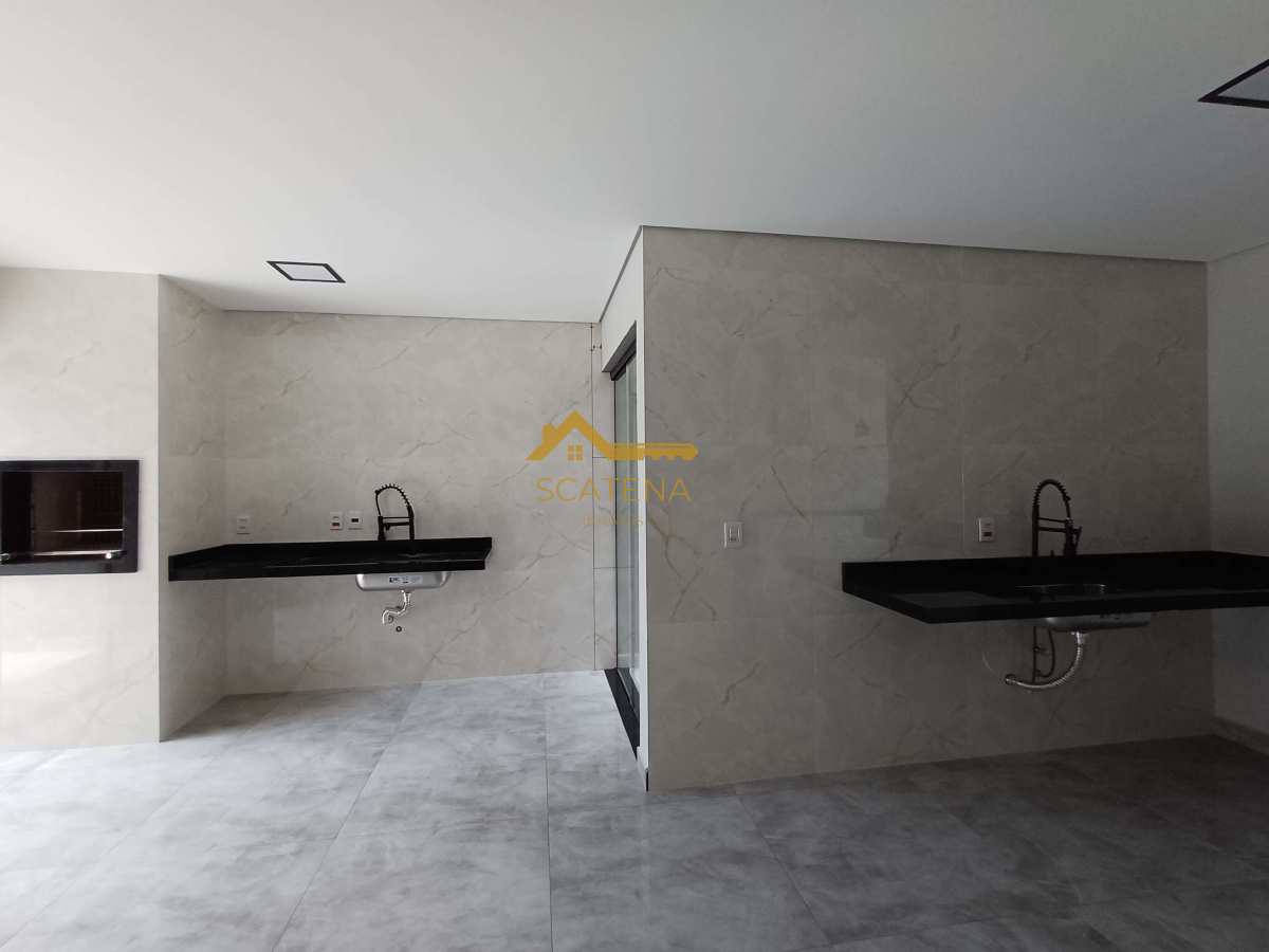  - Casa à venda no Condomínio Residencial Villagio Wanel em Sorocaba