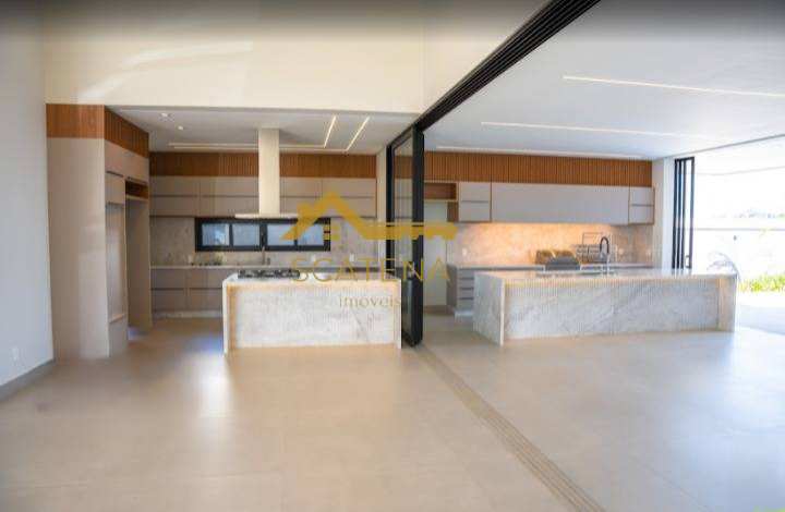 Casa de condomínio à venda com 4 quartos, 566m² - Condomínio Saint Patrick,Sorocaba