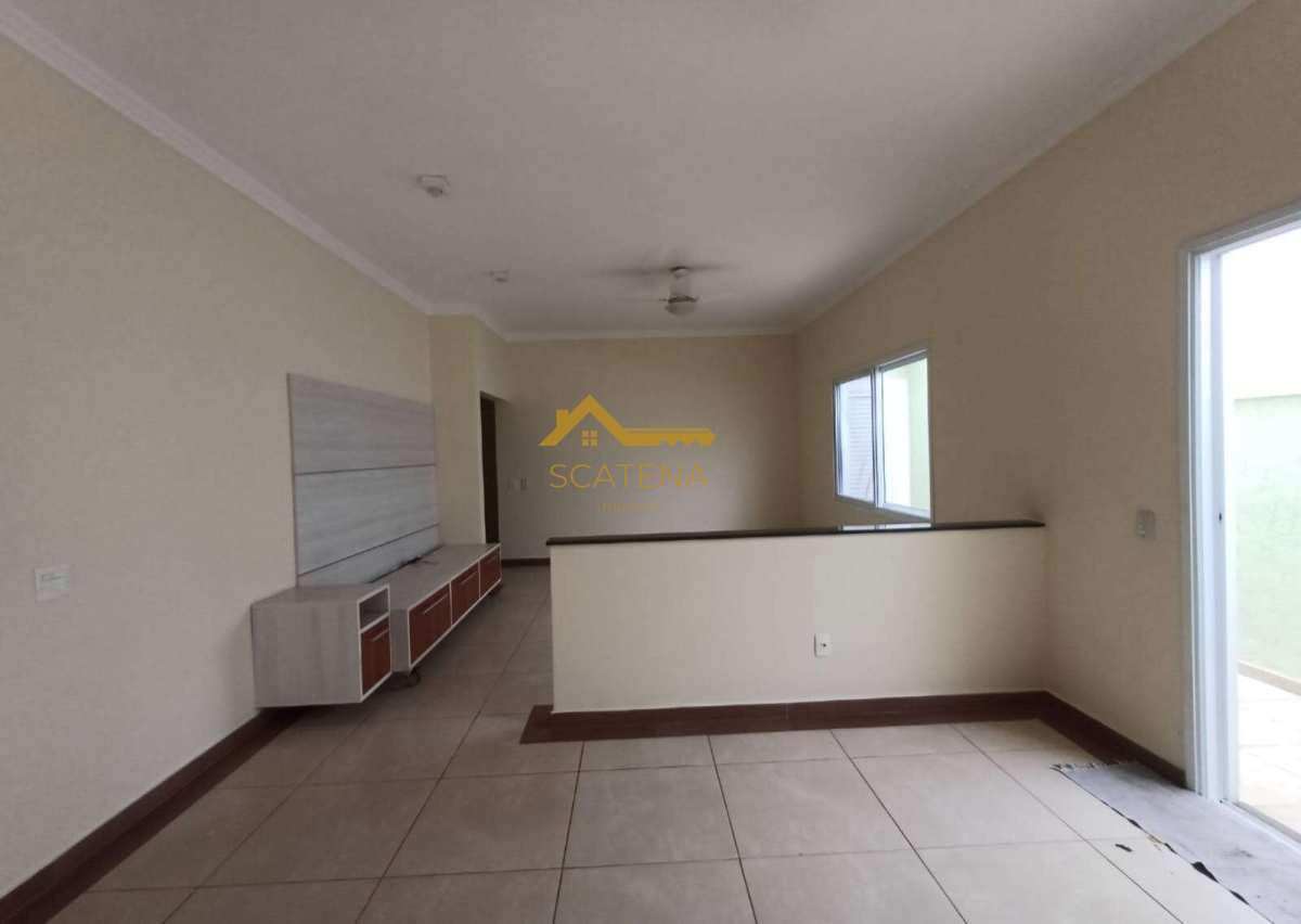  - Casa à venda no Condomínio Villa dos Inglezes em Sorocaba, com 3 quartos