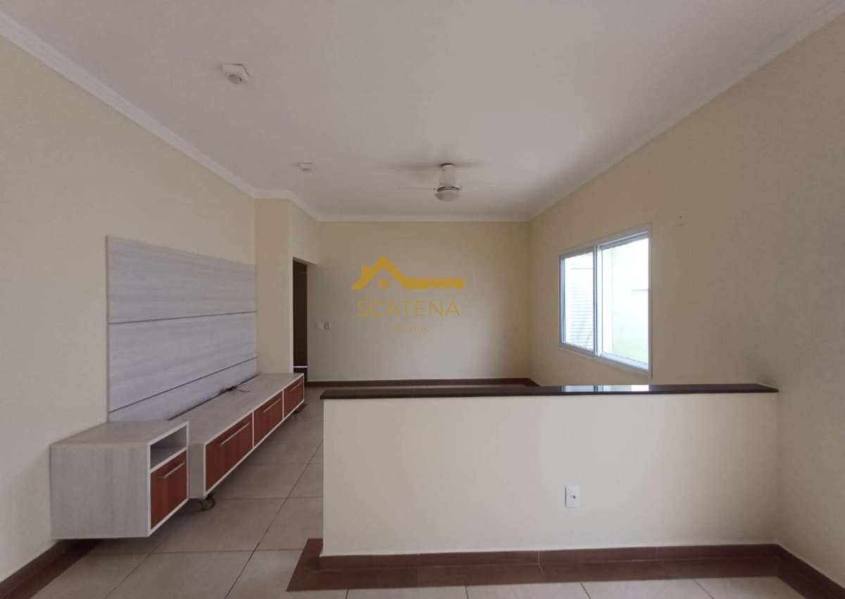  - Casa à venda no Condomínio Villa dos Inglezes em Sorocaba, com 3 quartos