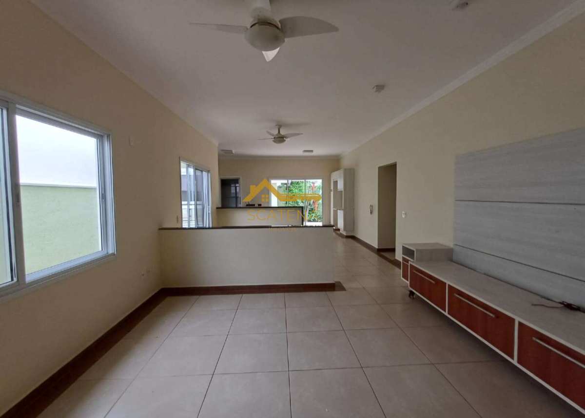 Casa à venda no Condomínio Villa dos Inglezes em Sorocaba, com 3 quartos