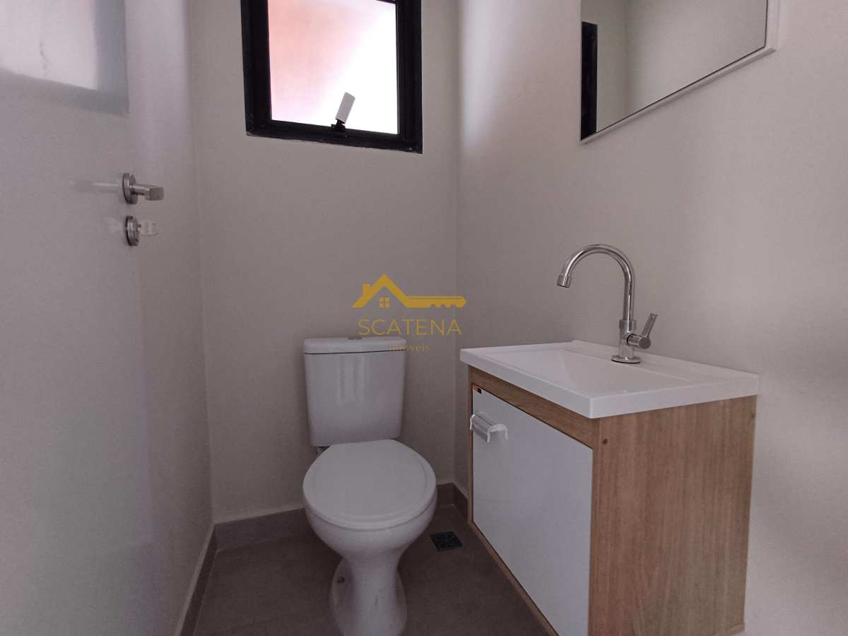 Casa à venda com 2 quartos, 65m² - Jardim Piazza di Roma II,Sorocaba