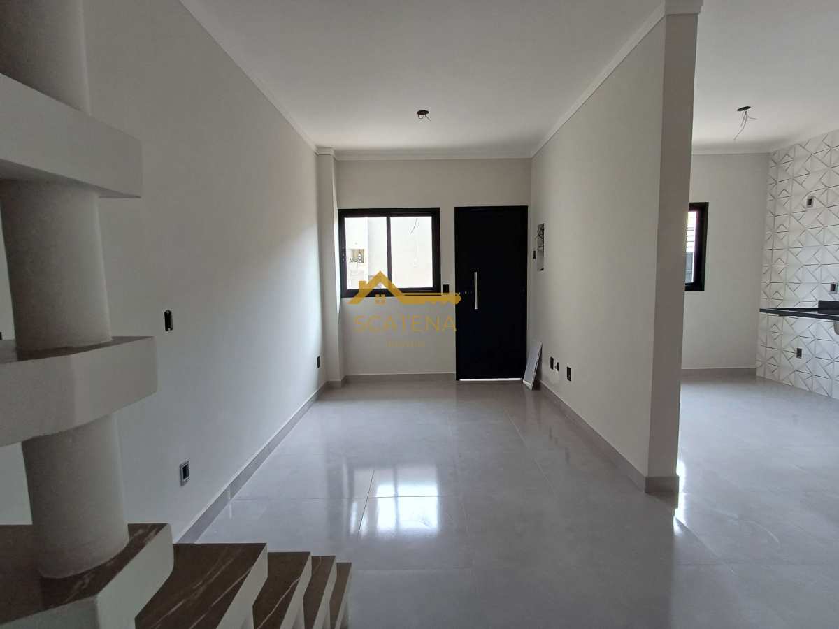 Casa à venda com 2 quartos, 65m² - Jardim Piazza di Roma II,Sorocaba