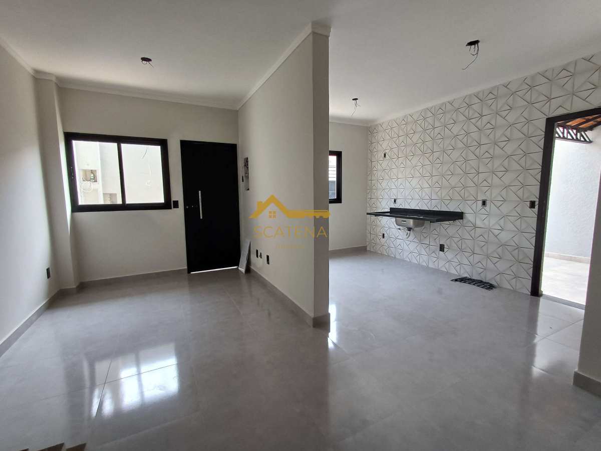 Casa à venda com 2 quartos, 65m² - Jardim Piazza di Roma II,Sorocaba
