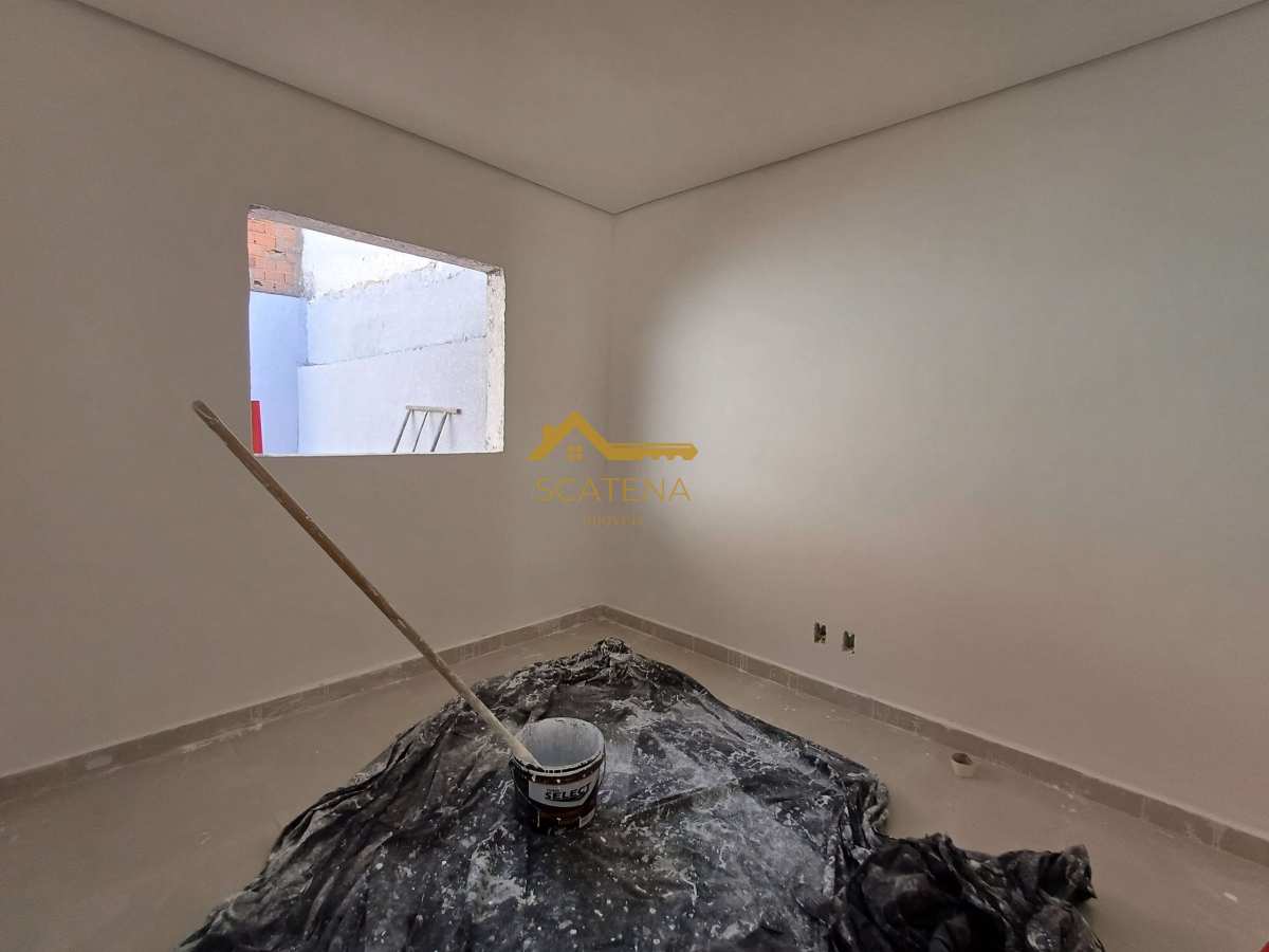  - Casa à venda no Wanel Ville em Sorocaba com 2 quartos,  65m²