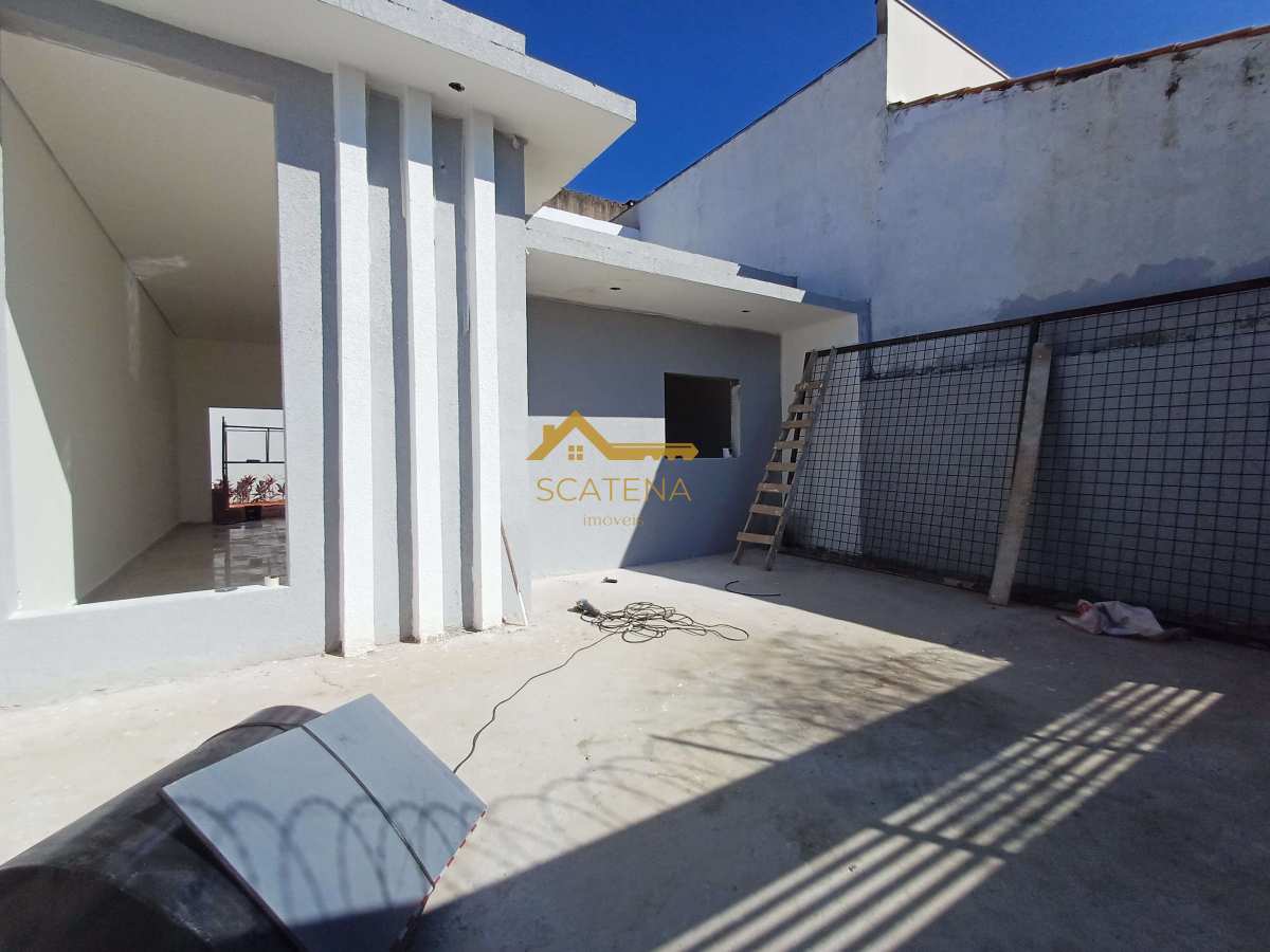 Casa à venda com 2 quartos, 65m² - Wanel Ville,Sorocaba