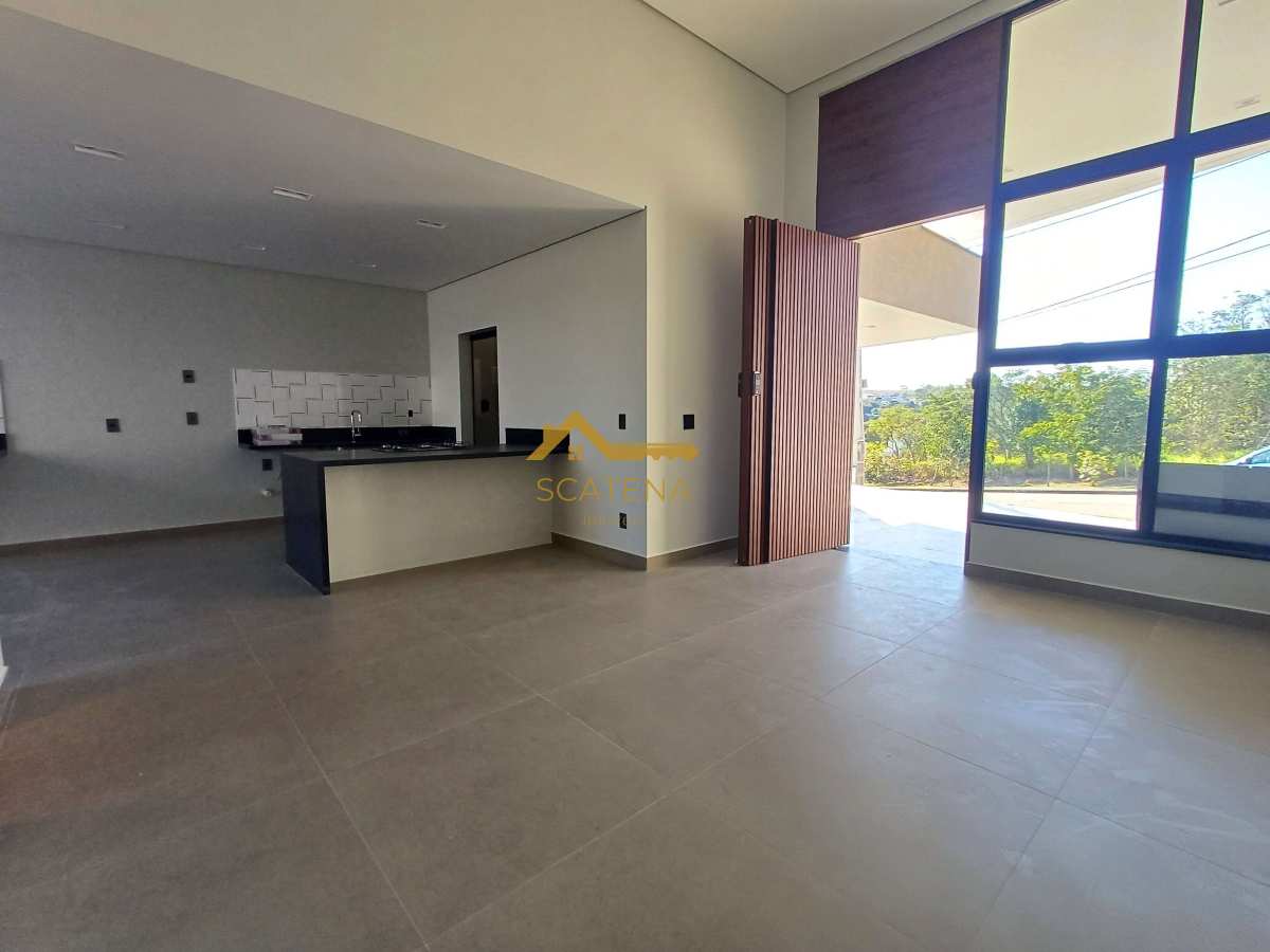 Casa de condomínio à venda com 3 quartos, 156m² - Condomínio Residencial Helena Maria,Sorocaba
