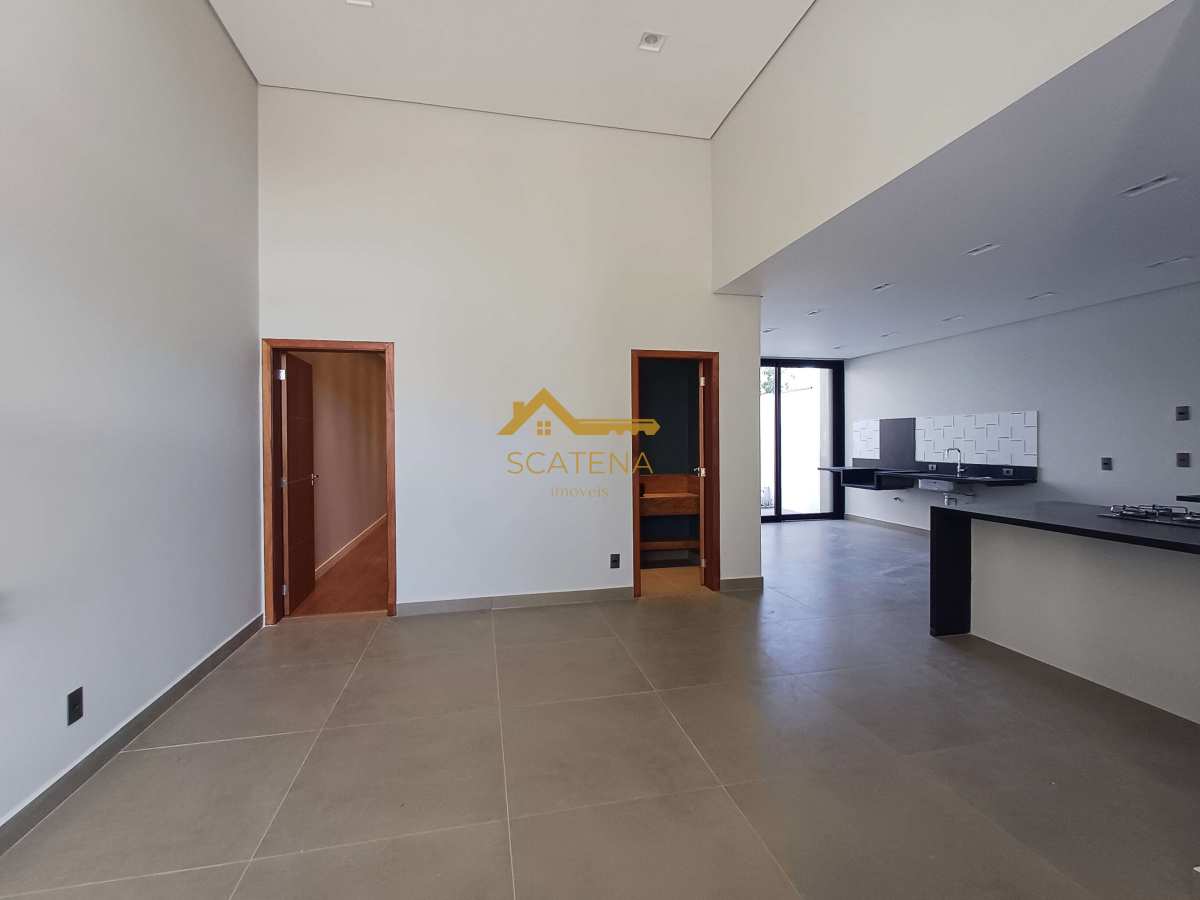 Casa de condomínio à venda com 3 quartos, 156m² - Condomínio Residencial Helena Maria,Sorocaba