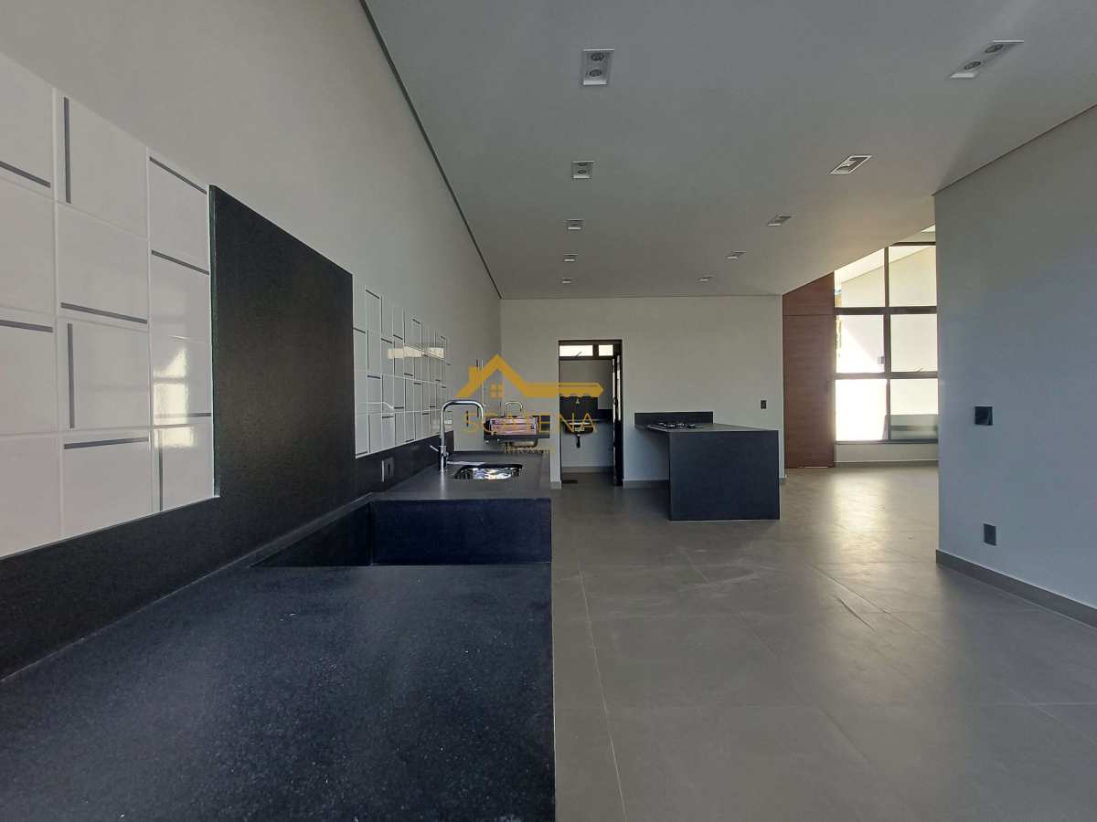 Casa de condomínio à venda com 3 quartos, 156m² - Condomínio Residencial Helena Maria,Sorocaba