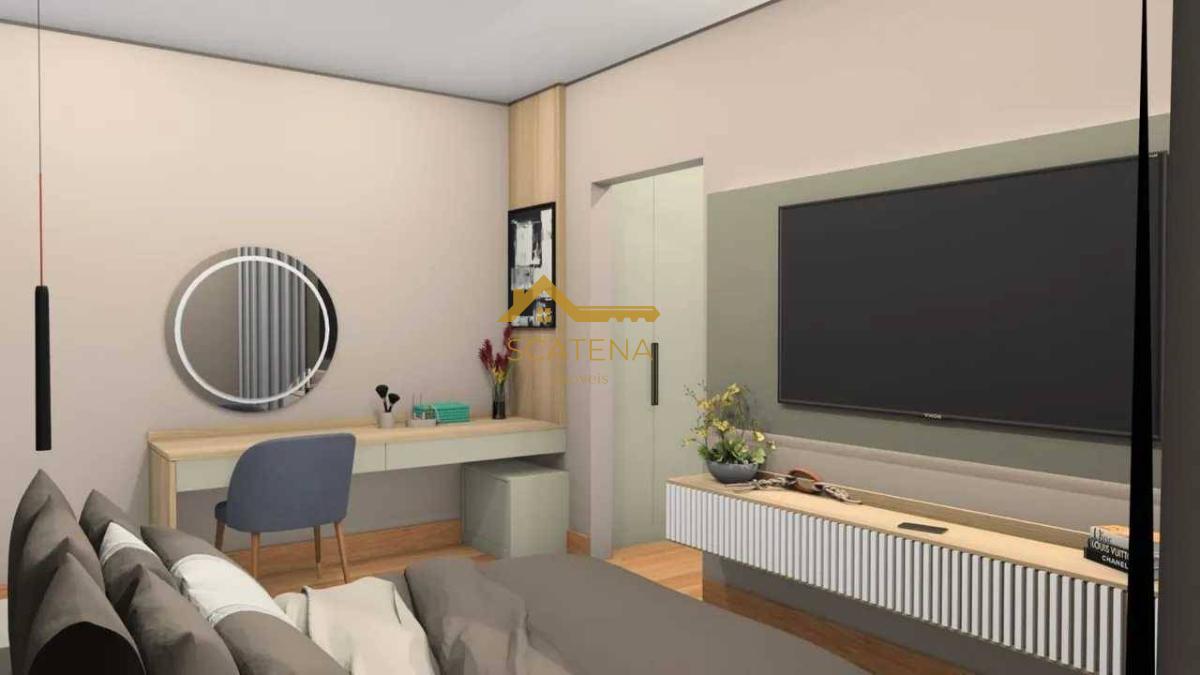  - Casa alto Padrão! Acabamento impecável!