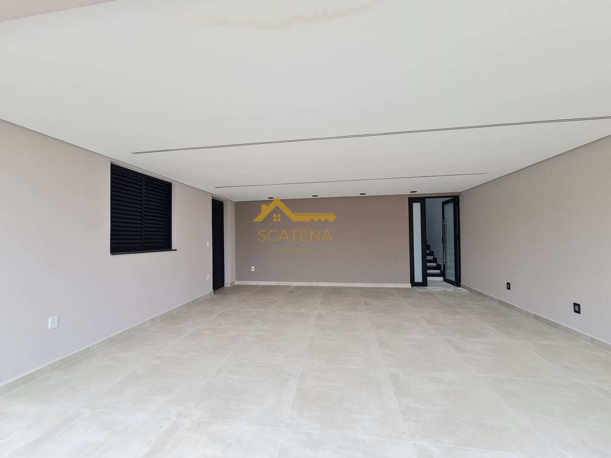 Casa de condomínio à venda com 3 quartos, 250m² - Condomínio Bouganville,Sorocaba