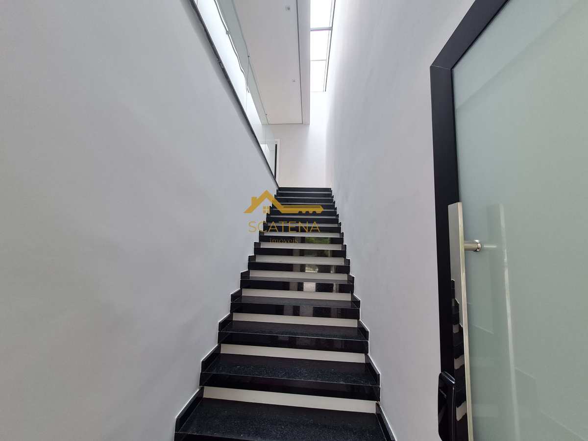 Casa de condomínio à venda com 3 quartos, 250m² - Condomínio Bouganville,Sorocaba